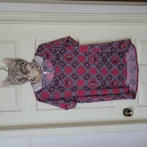 2XL BNWOT Lularoe classic tee